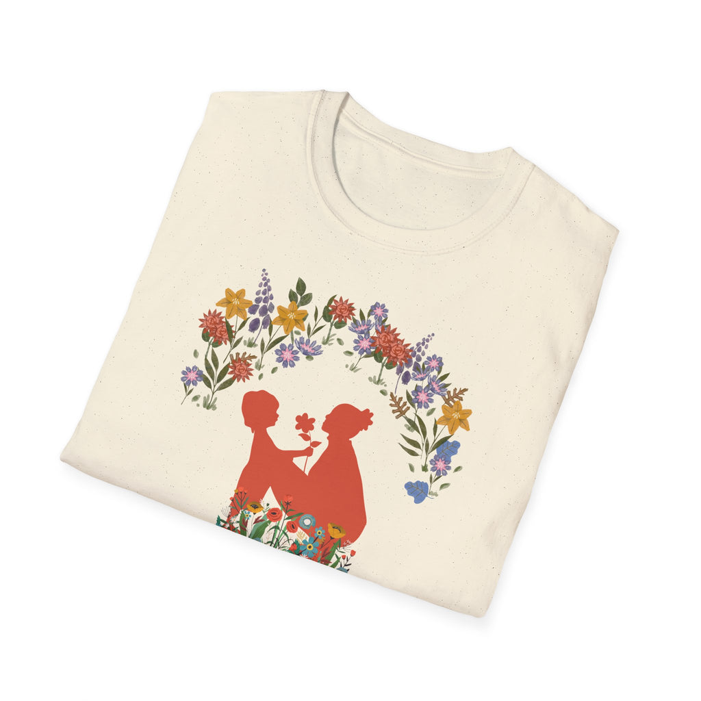 Majica Mama, Izvoli!