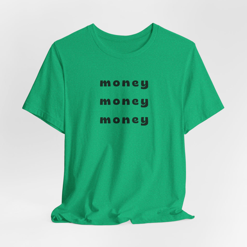 Majica Money