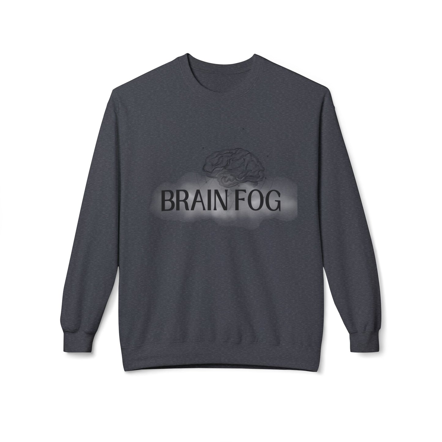 Majica Brain Fog DR