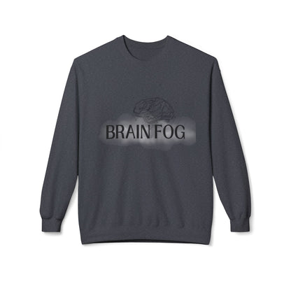 Majica Brain Fog DR