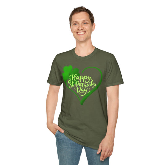Majica Happy St. Patrick G