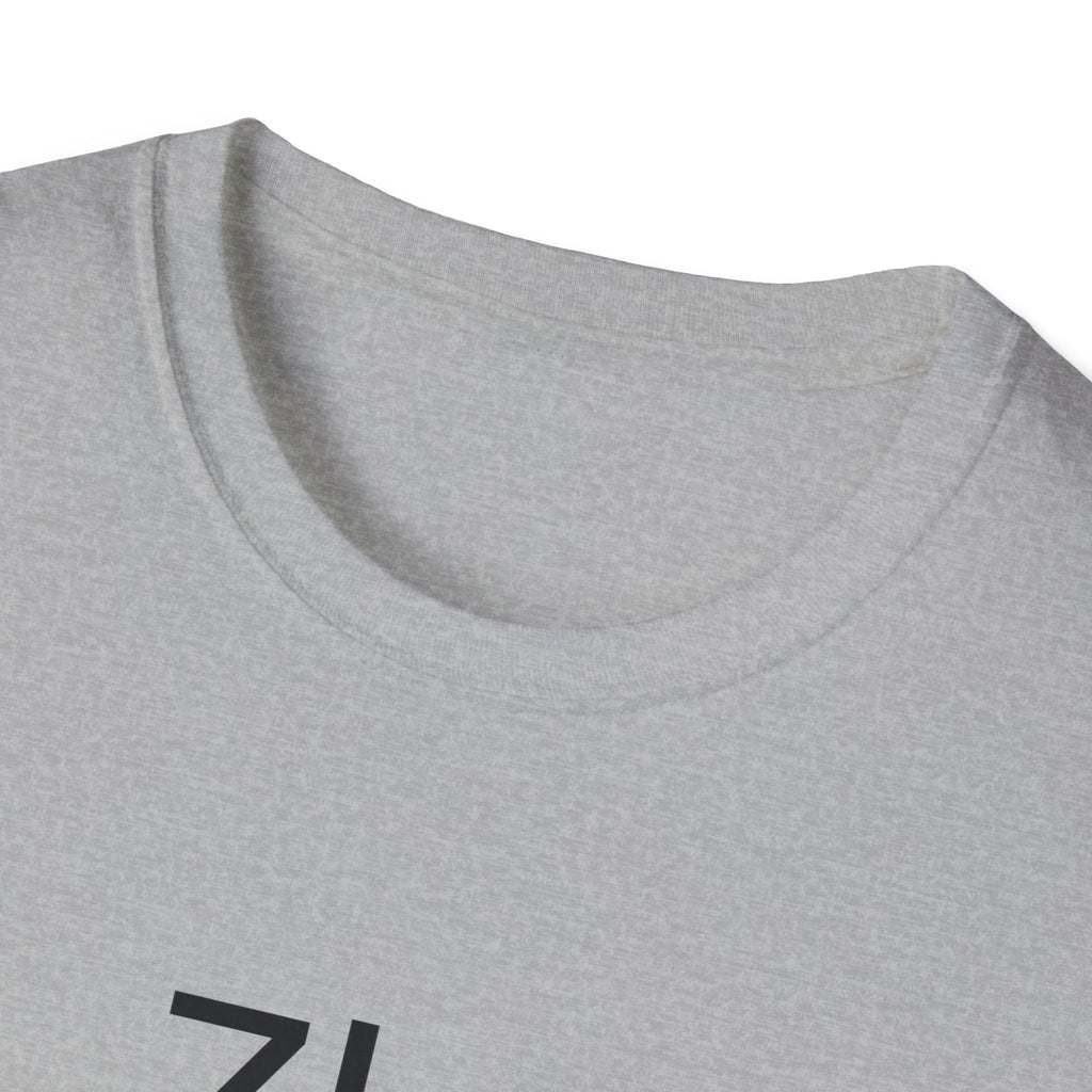 Majica Zlo i Naopako