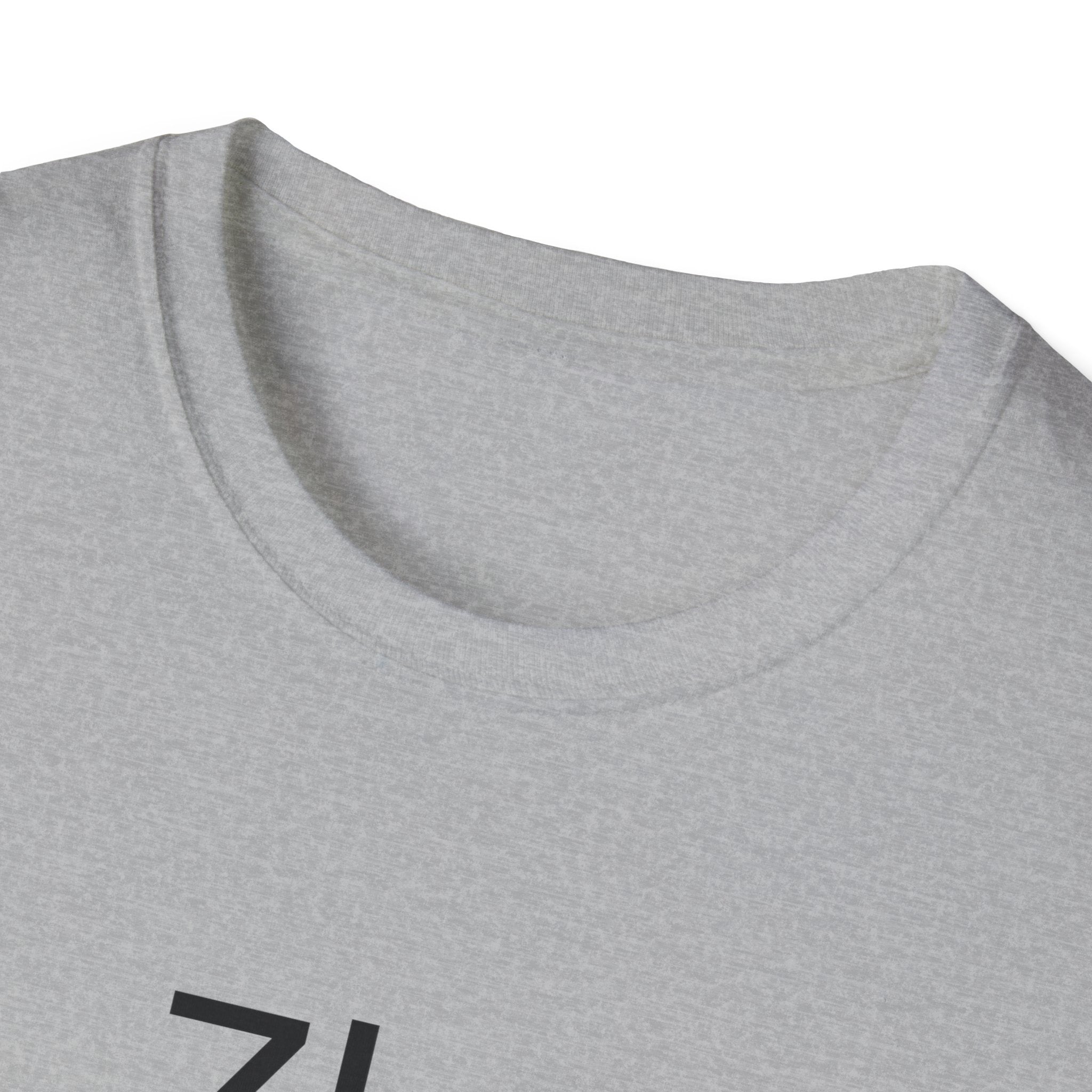 Majica Zlo i Naopako