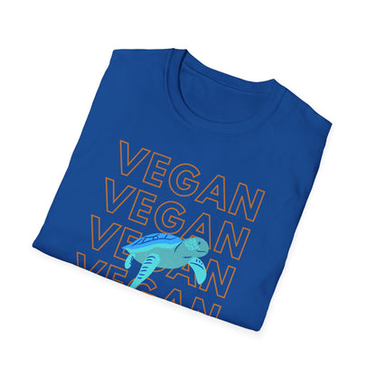 Majica Vegan
