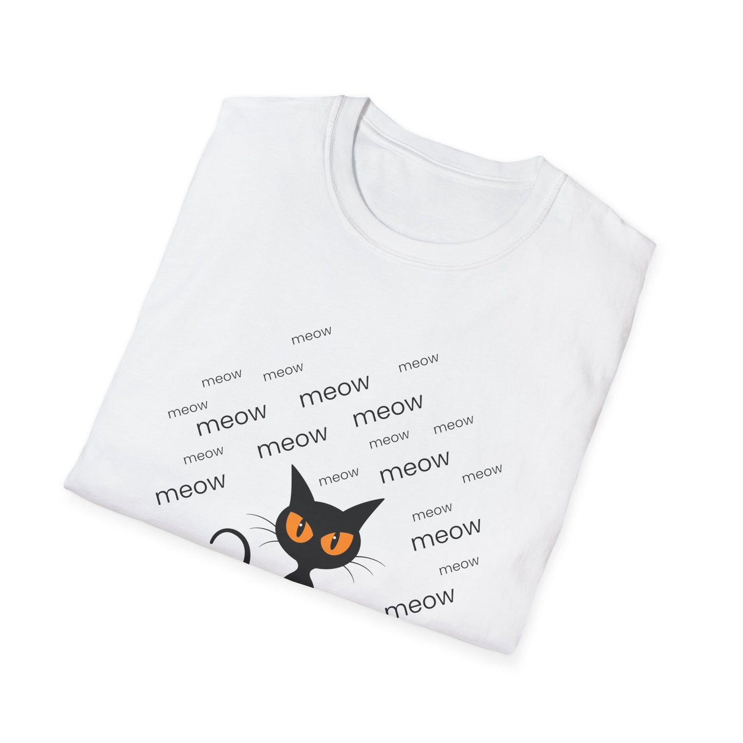 Majica Mačka Meow