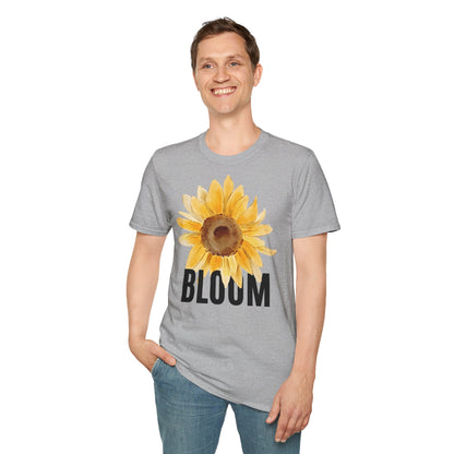 Majica Bloom