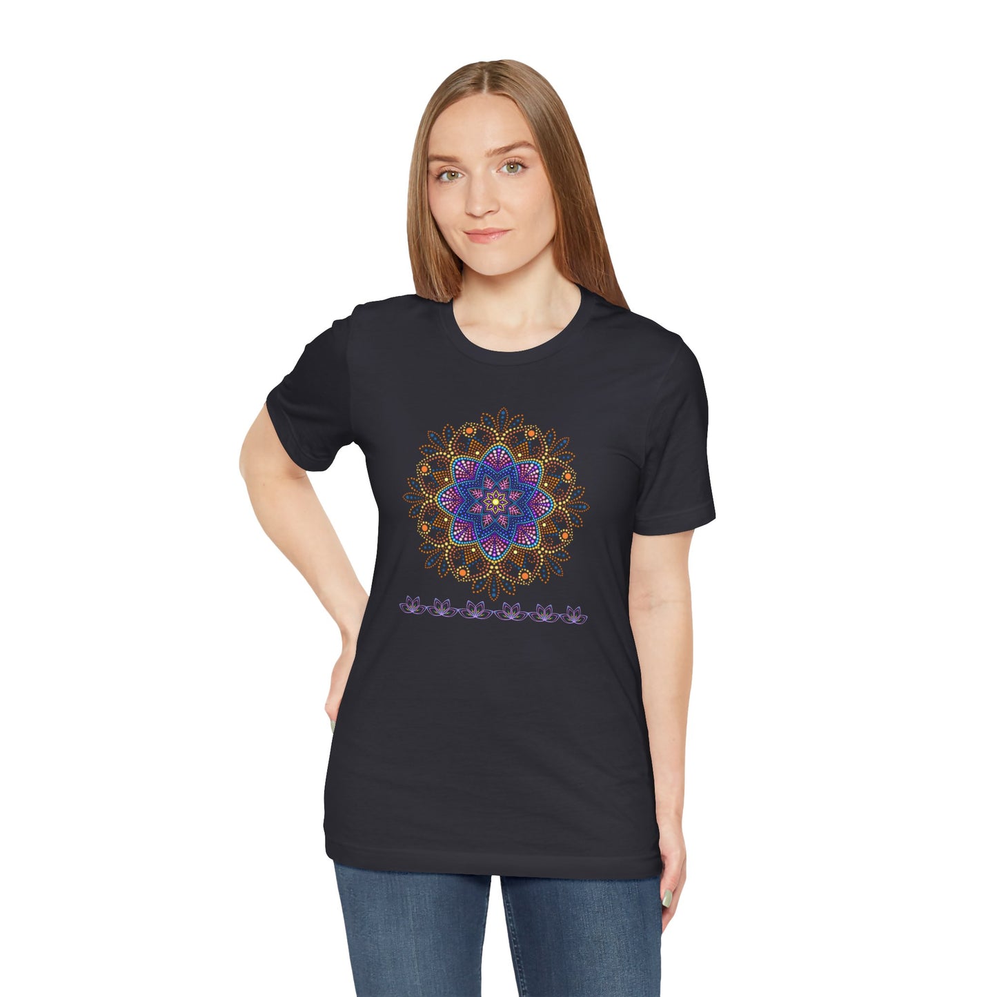 Majica Mandala