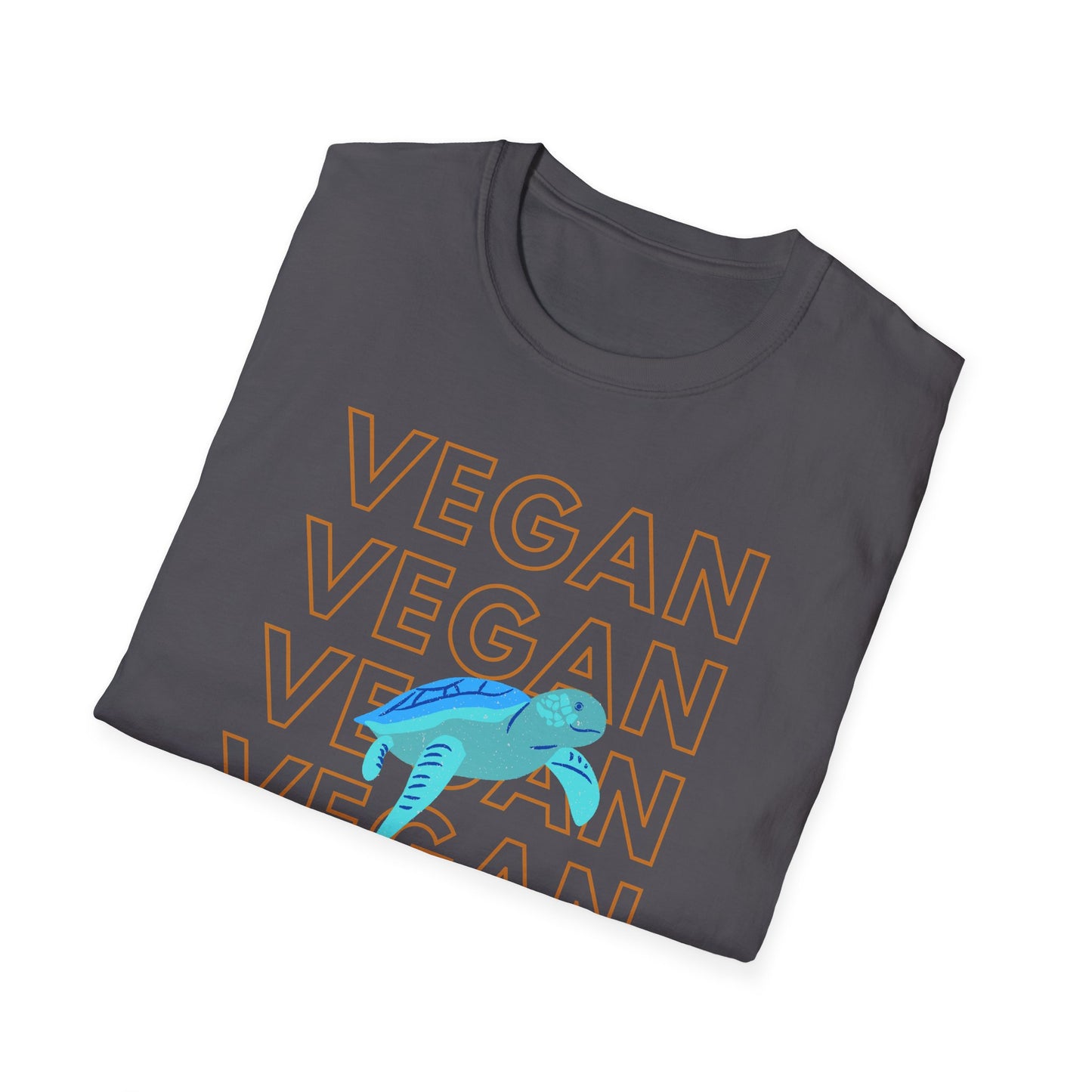 Majica Vegan