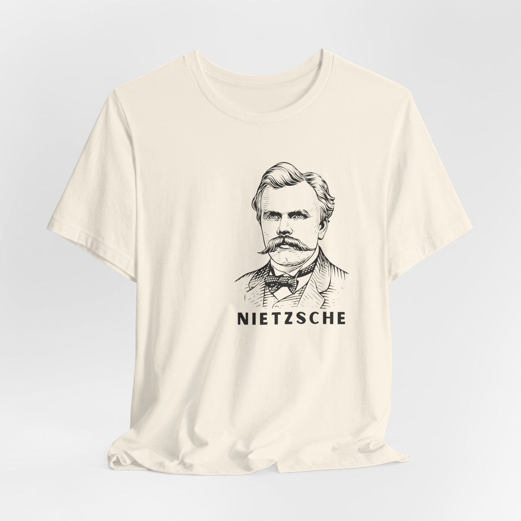 Majica Nietzsche