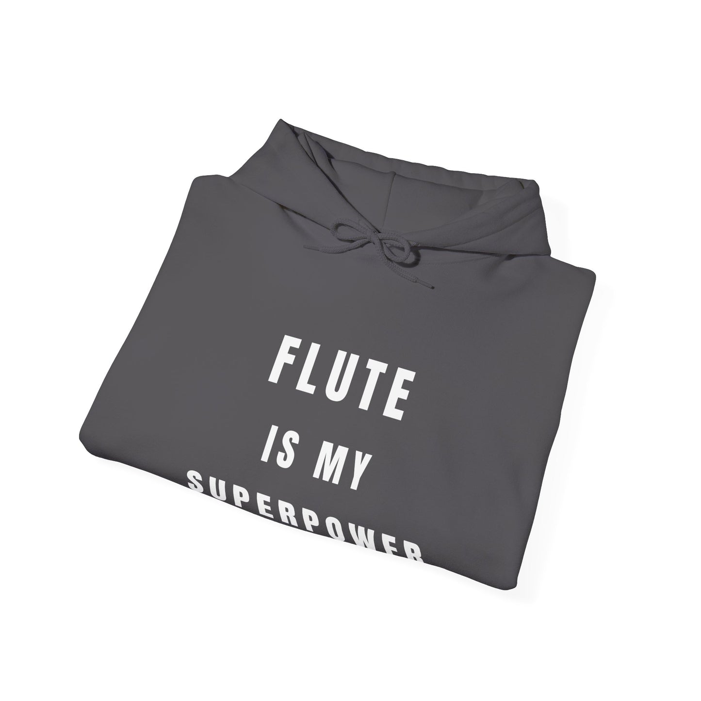 Hoodica Flute Superpower