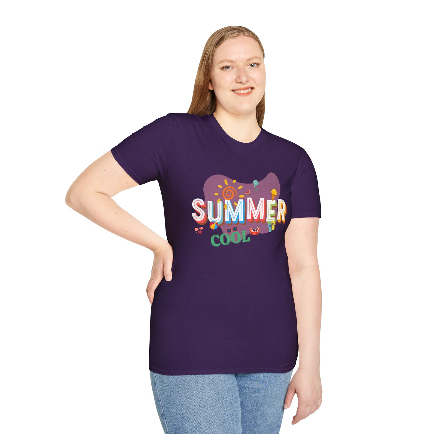 Majica Summer Cool