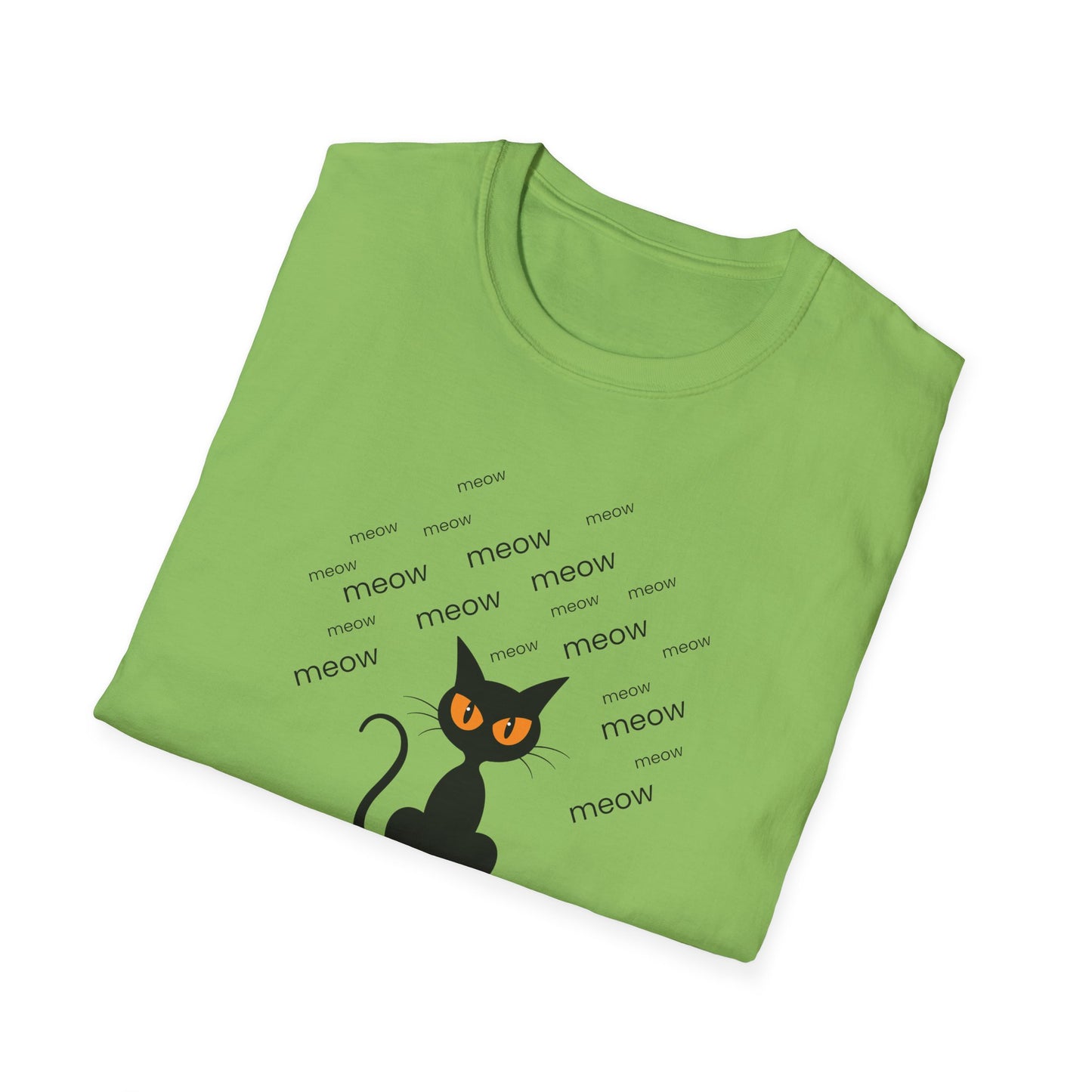 Majica Mačka Meow