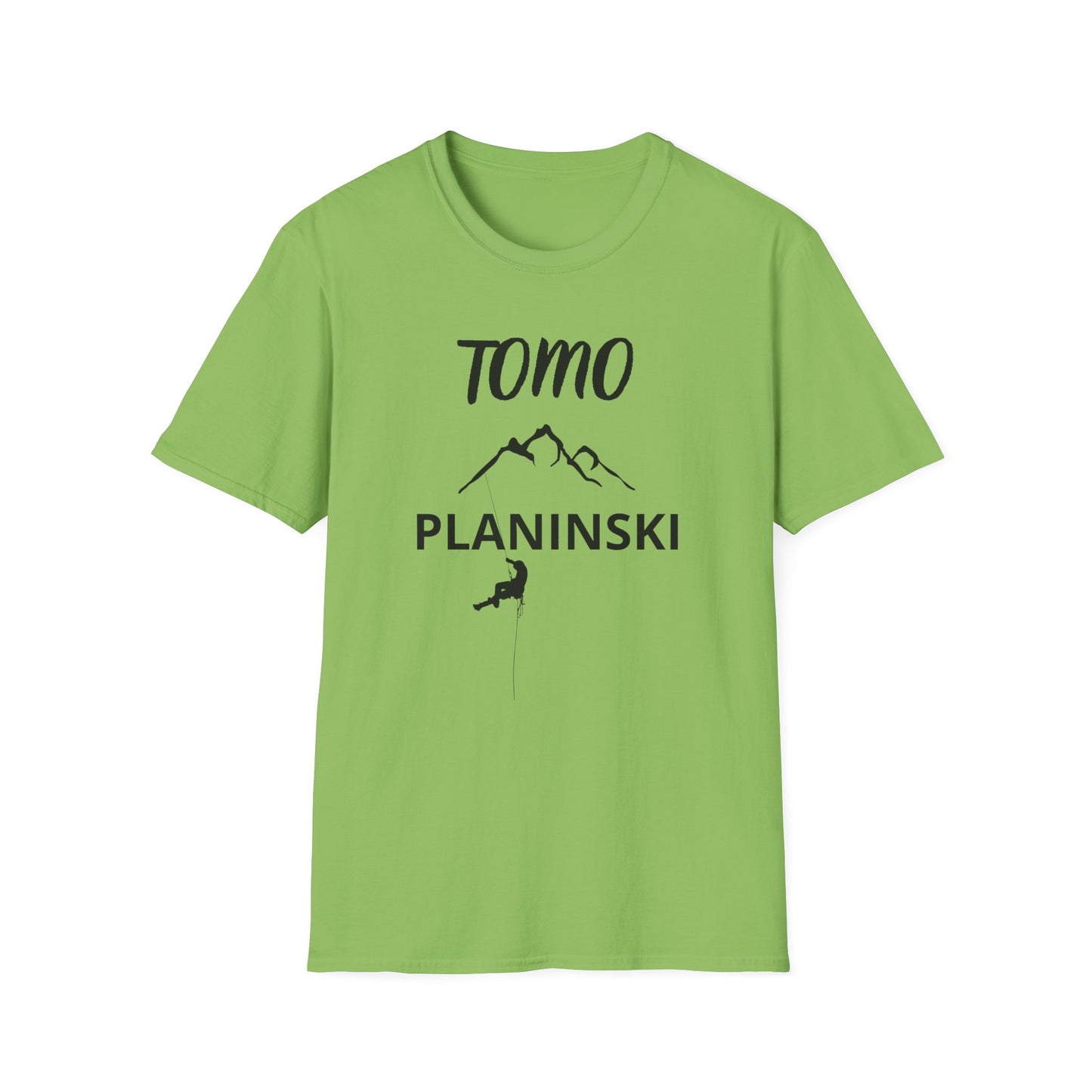 Majica Tomo Planinski