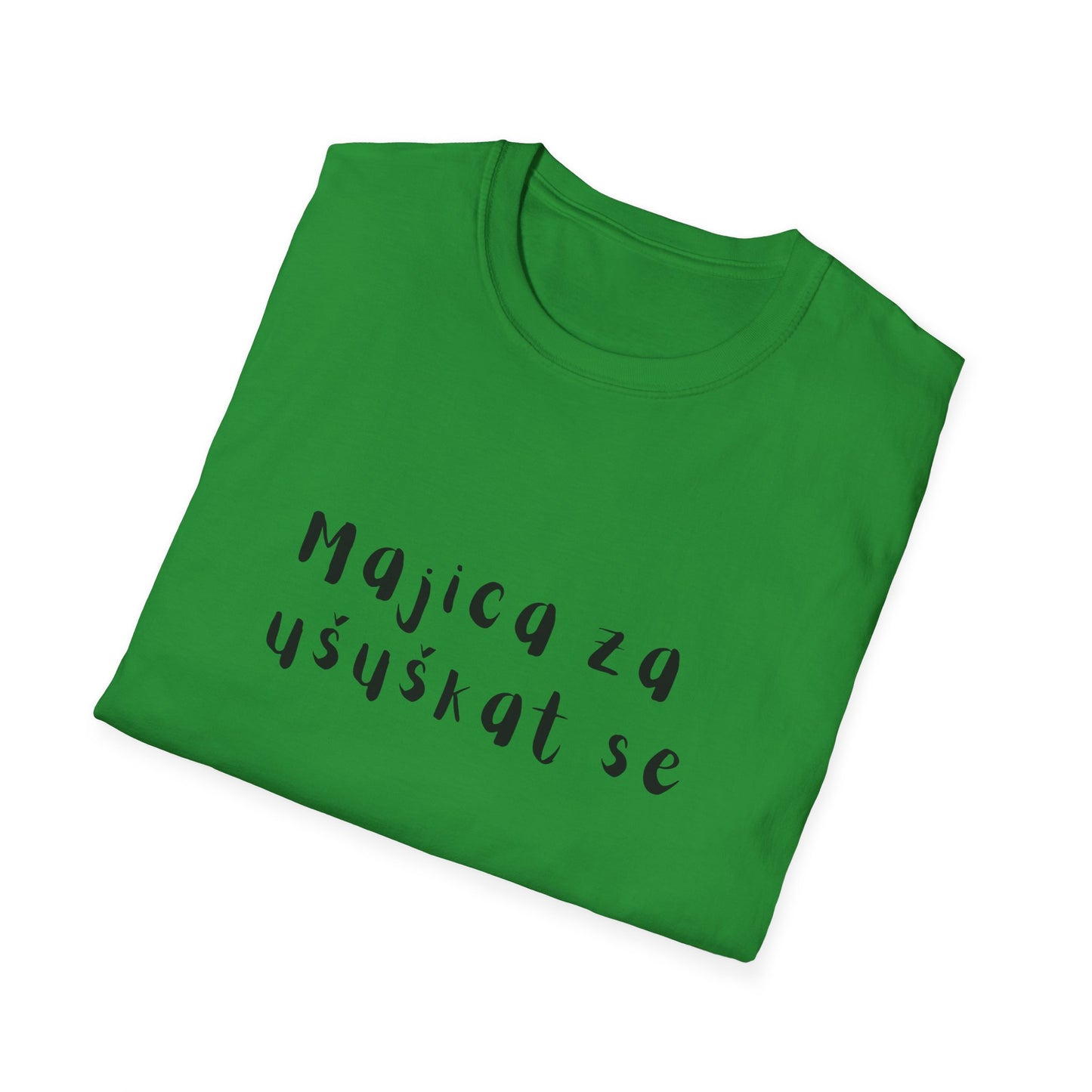 Majica Za Ušuškat Se