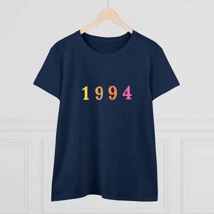 Ženska majica 1994