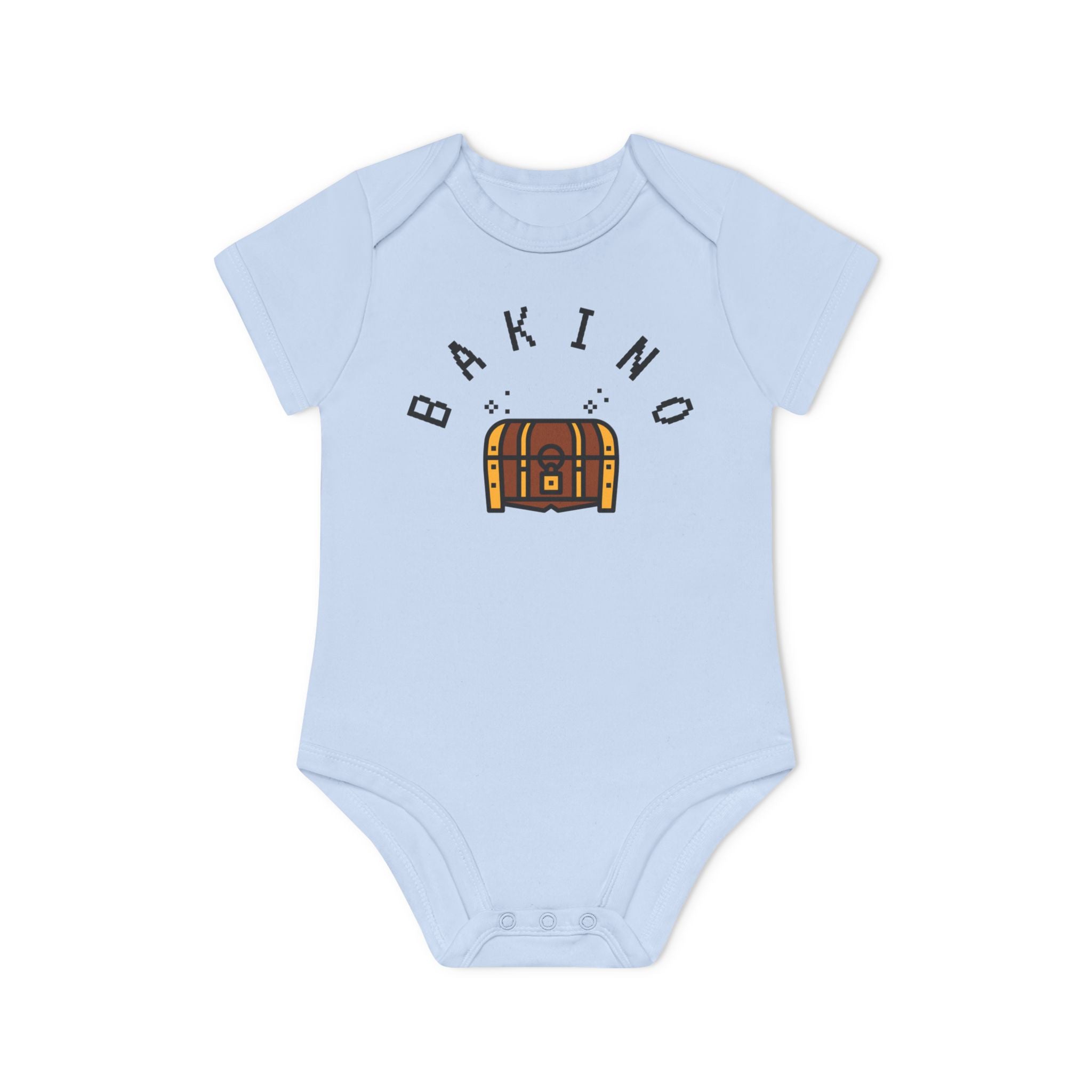 Bodi za bebe Bakino Blago