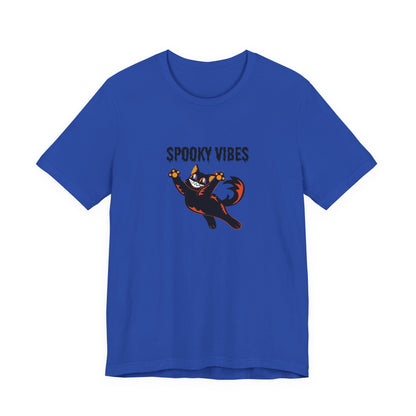 Majica Spooky Vibes