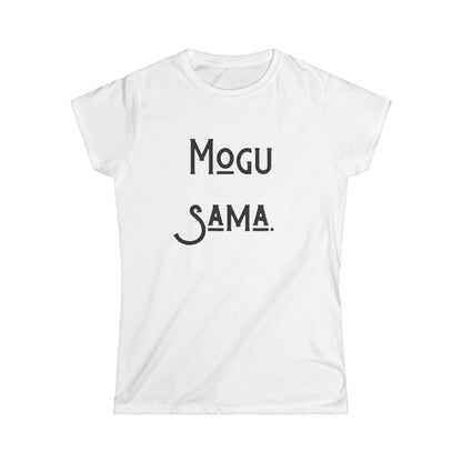 Ženska majica Mogu Sama