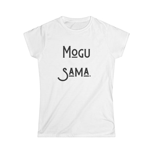 Ženska majica Mogu Sama