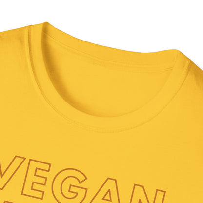 Majica Vegan