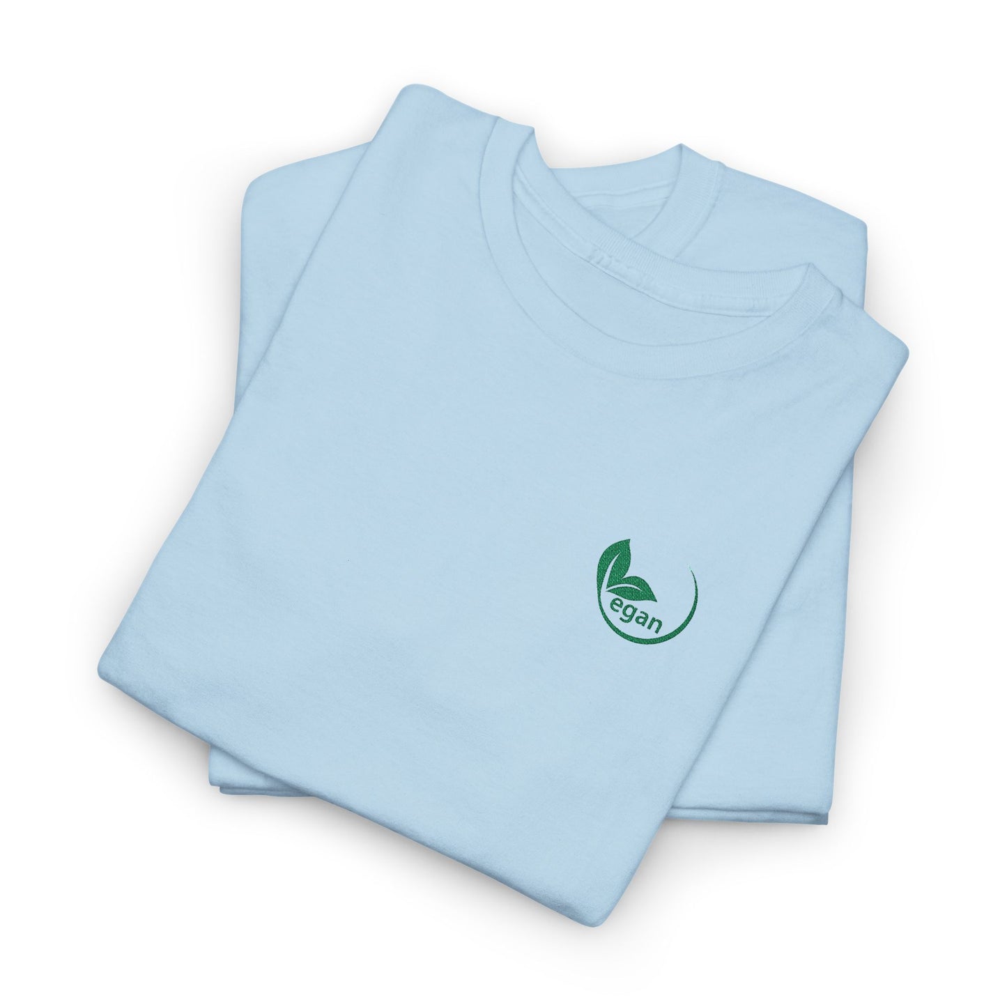 Majica VeganLogo