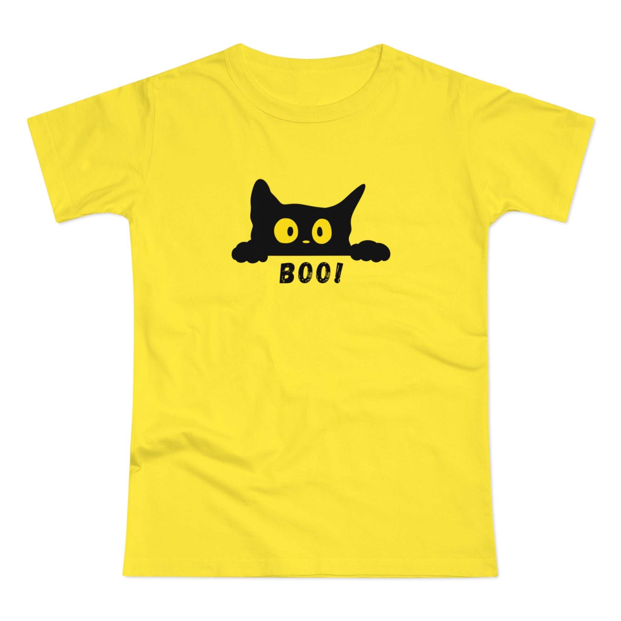 Ženska Majica Boo!