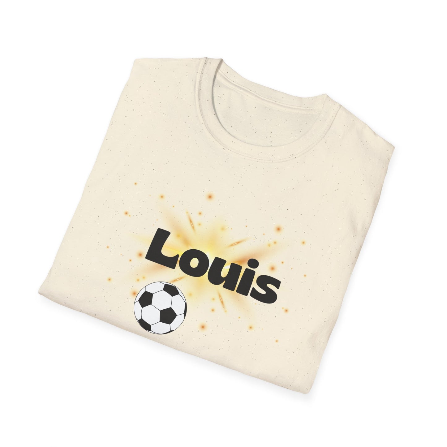 Majica Louis