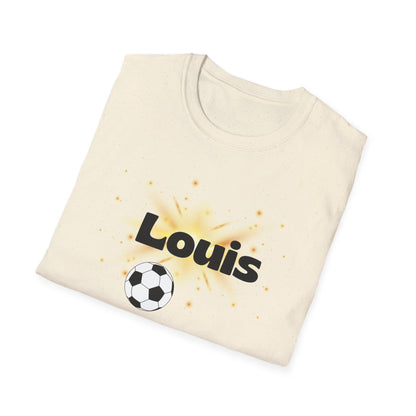 Majica Louis