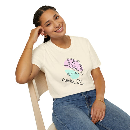 Majica Mama <3