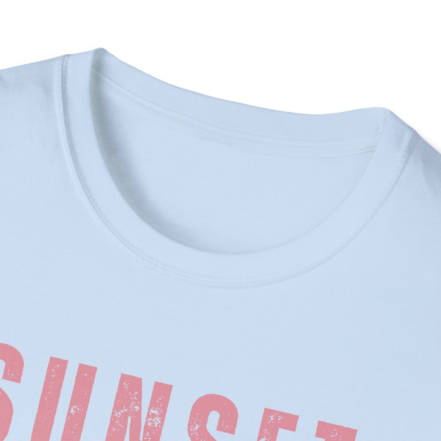 Majica Sunset