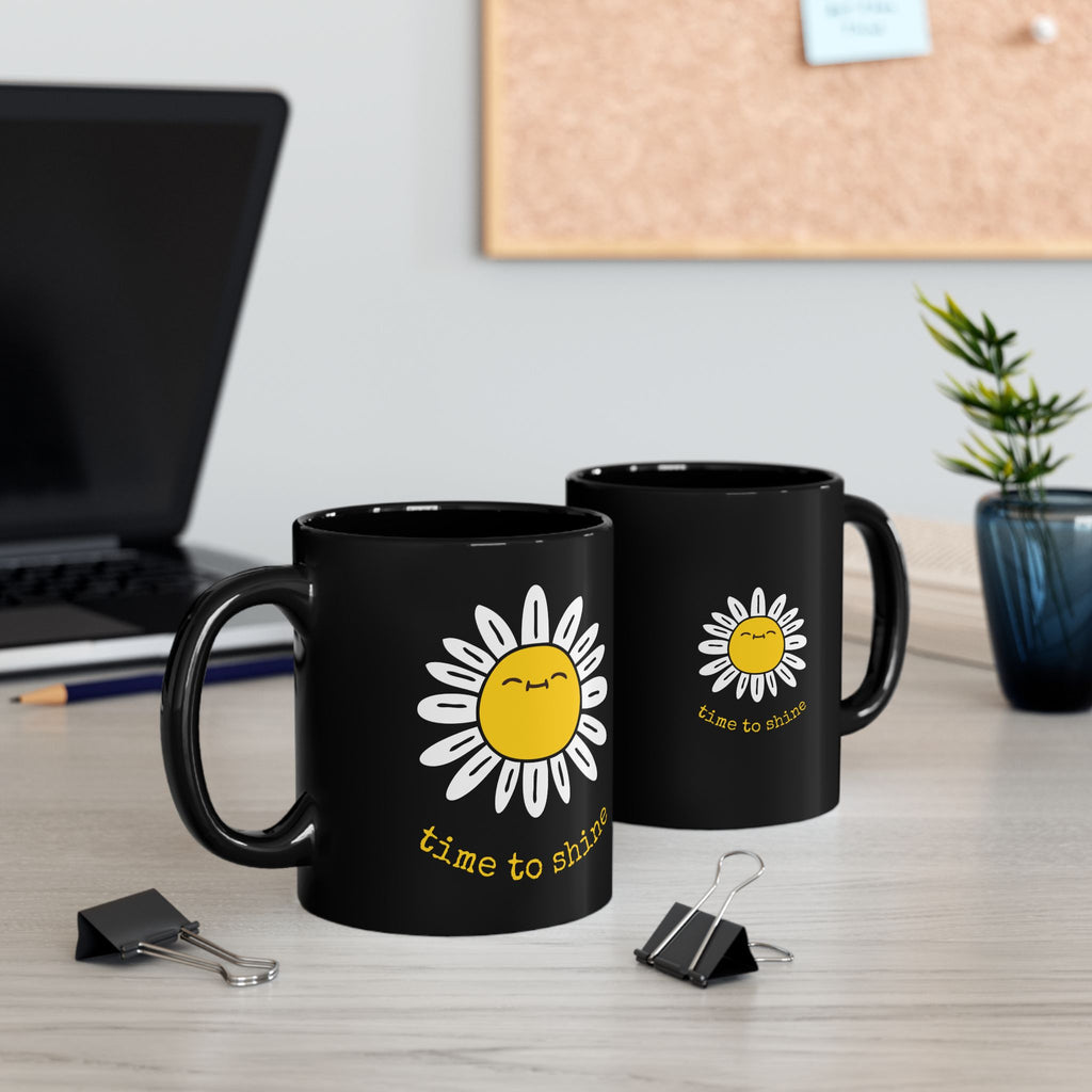 Šalica Time To Shine