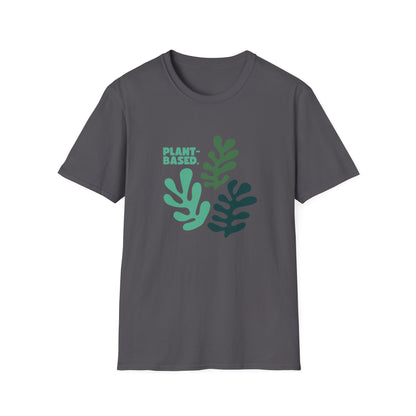 Majica Plant Based