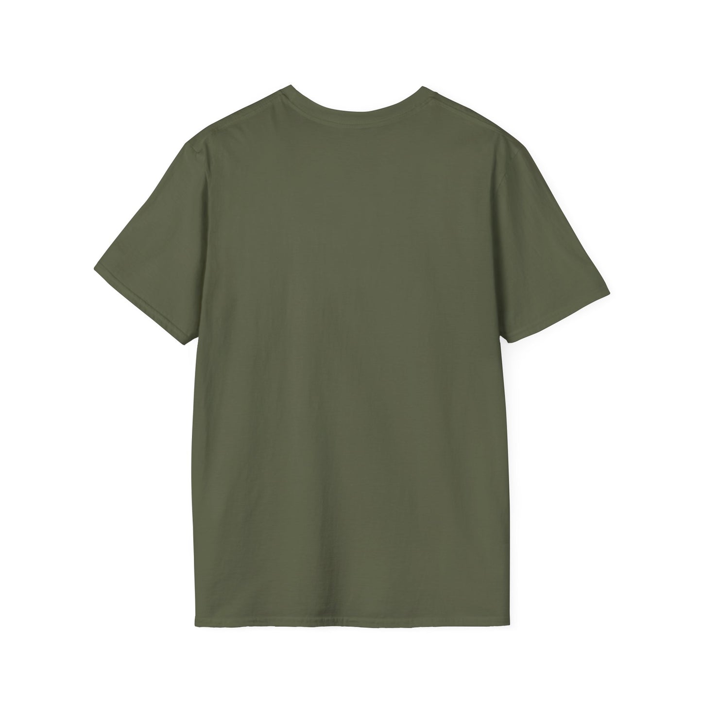 Majica Green Lips