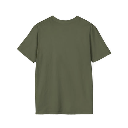Majica Green Lips