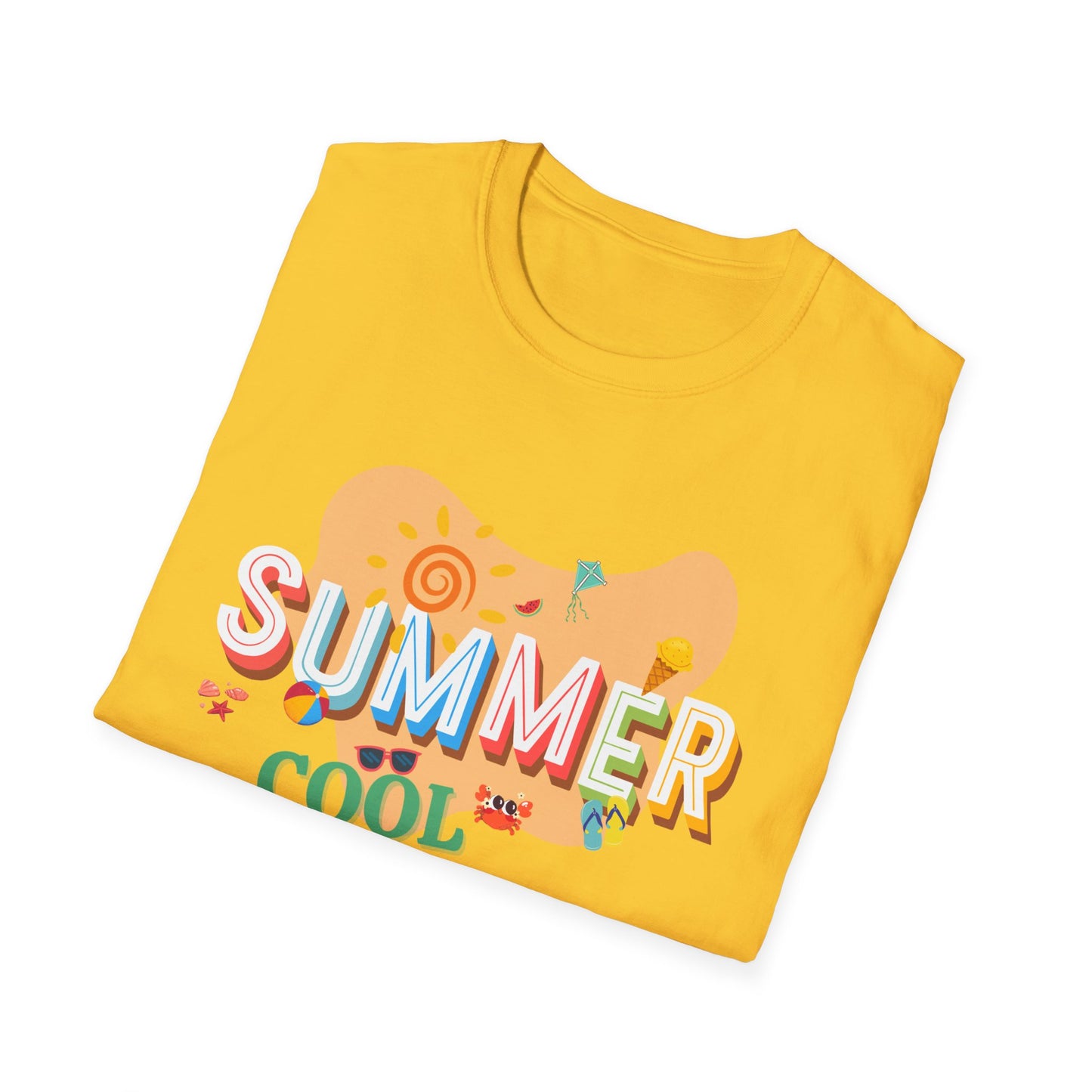 Majica Summer Cool