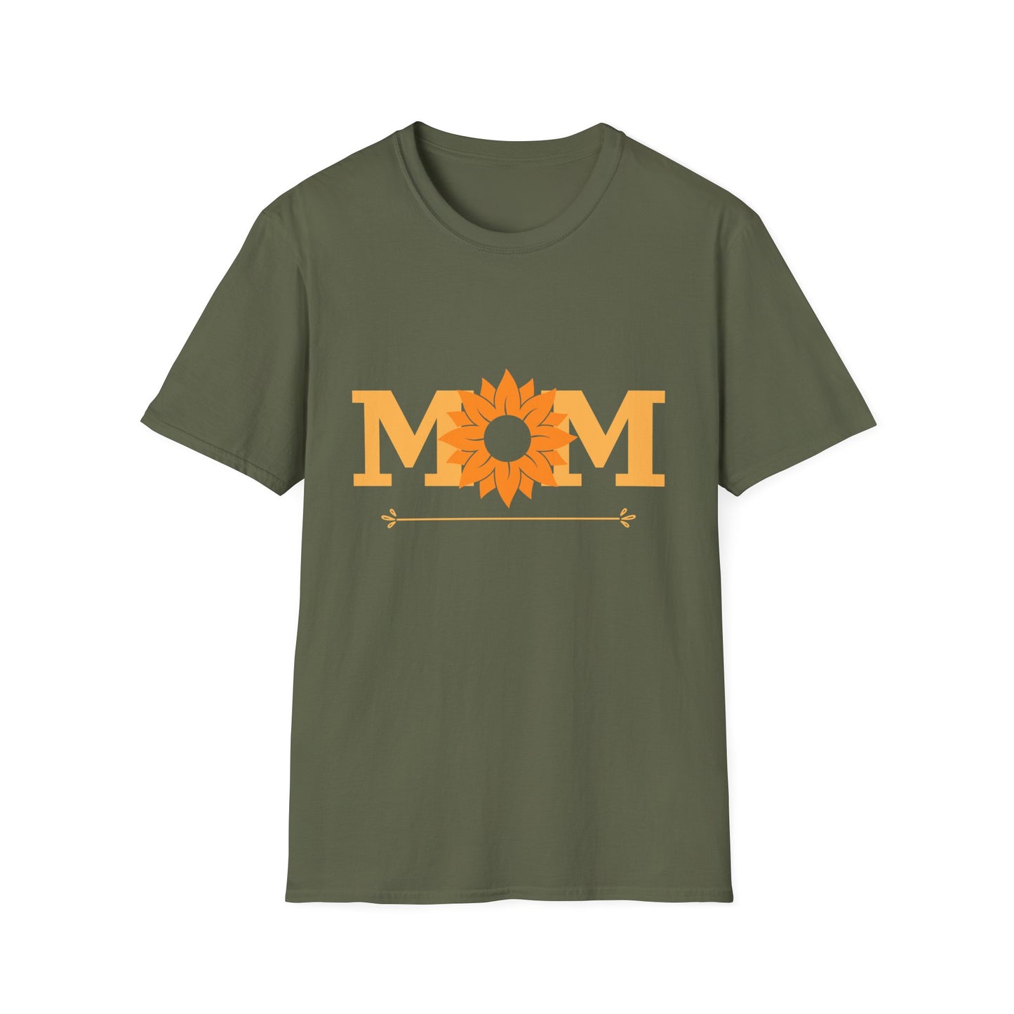 Majica Mom