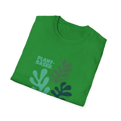 Majica Plant Based