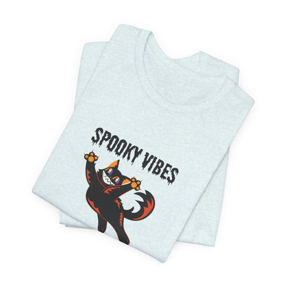 Majica Spooky Vibes