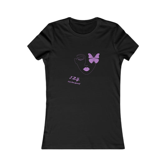 Women's Favorite Tee F.L.Y.