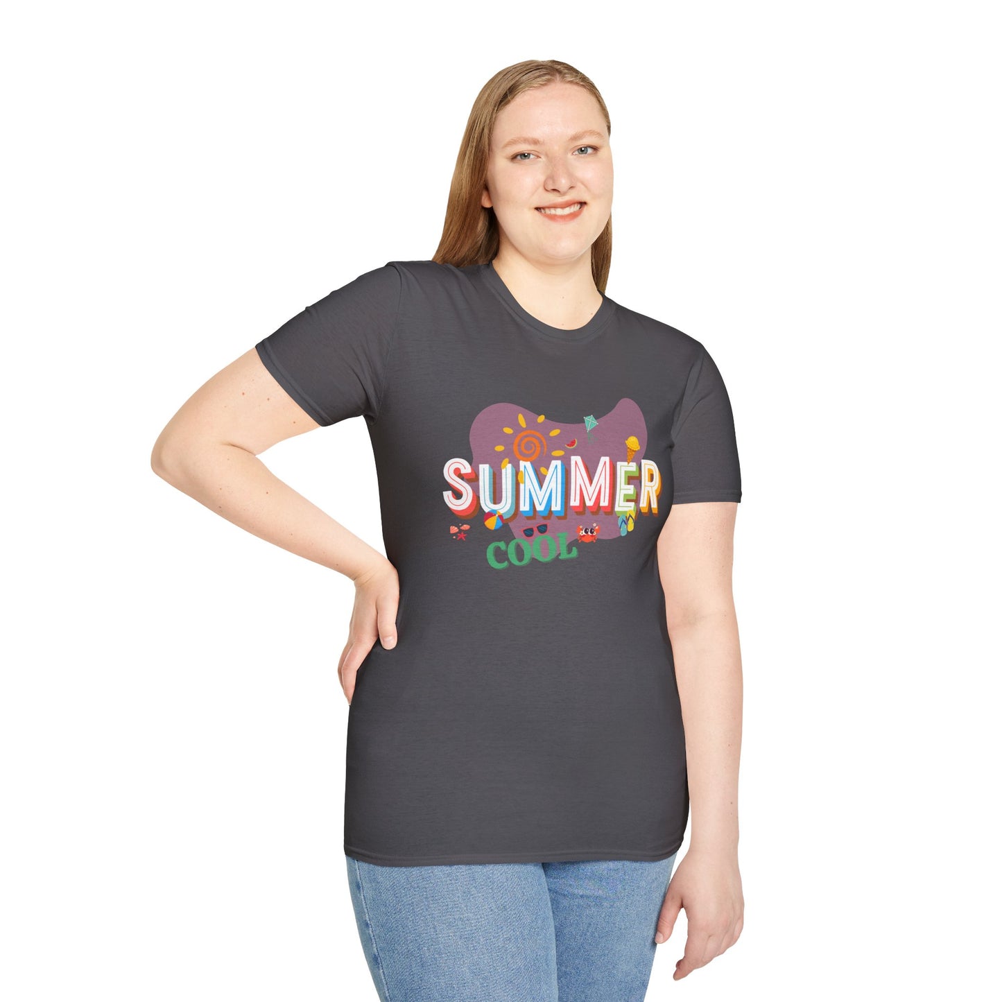 Majica Summer Cool