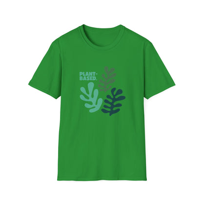 Majica Plant Based