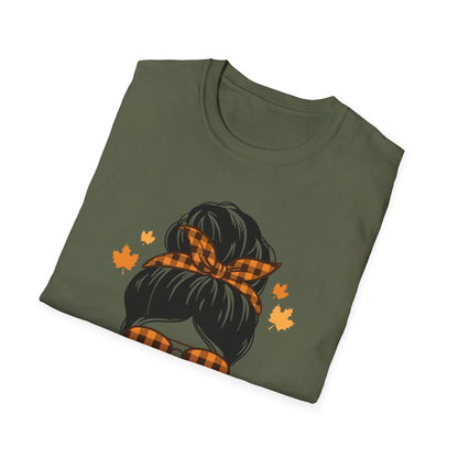 Majica Autumn Mom