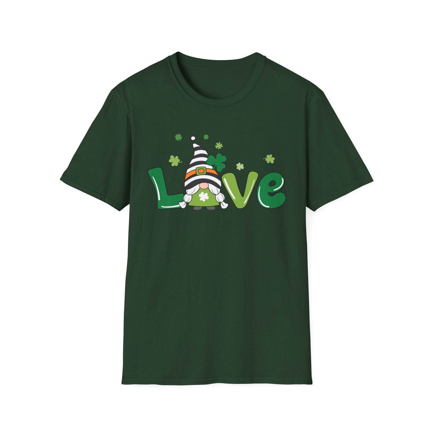 Majica Love SP