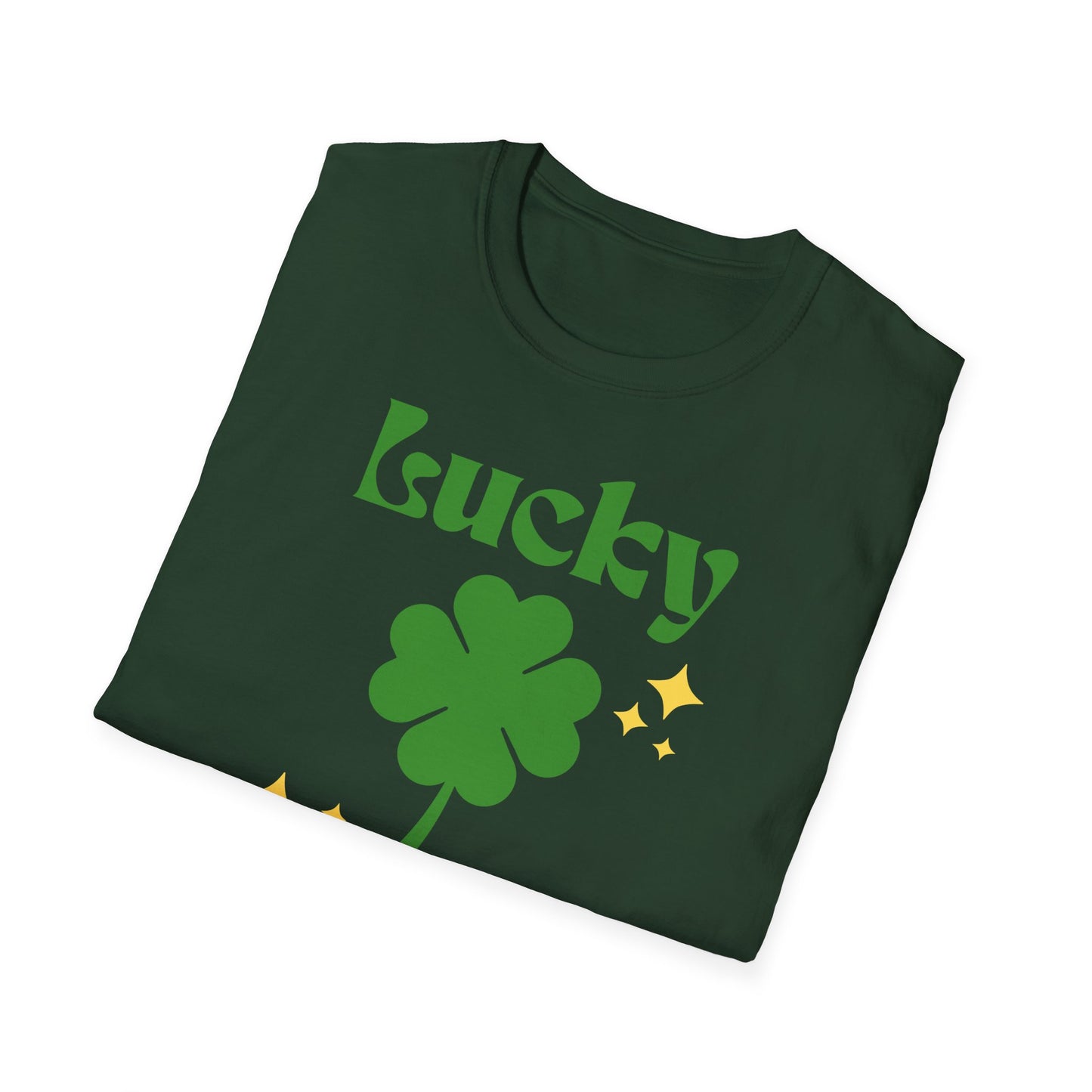 Majica Lucky Vibes