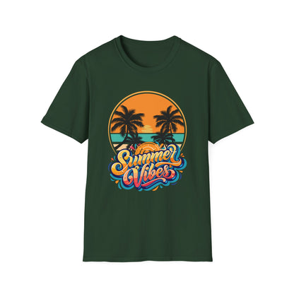Majica Summer Vibes