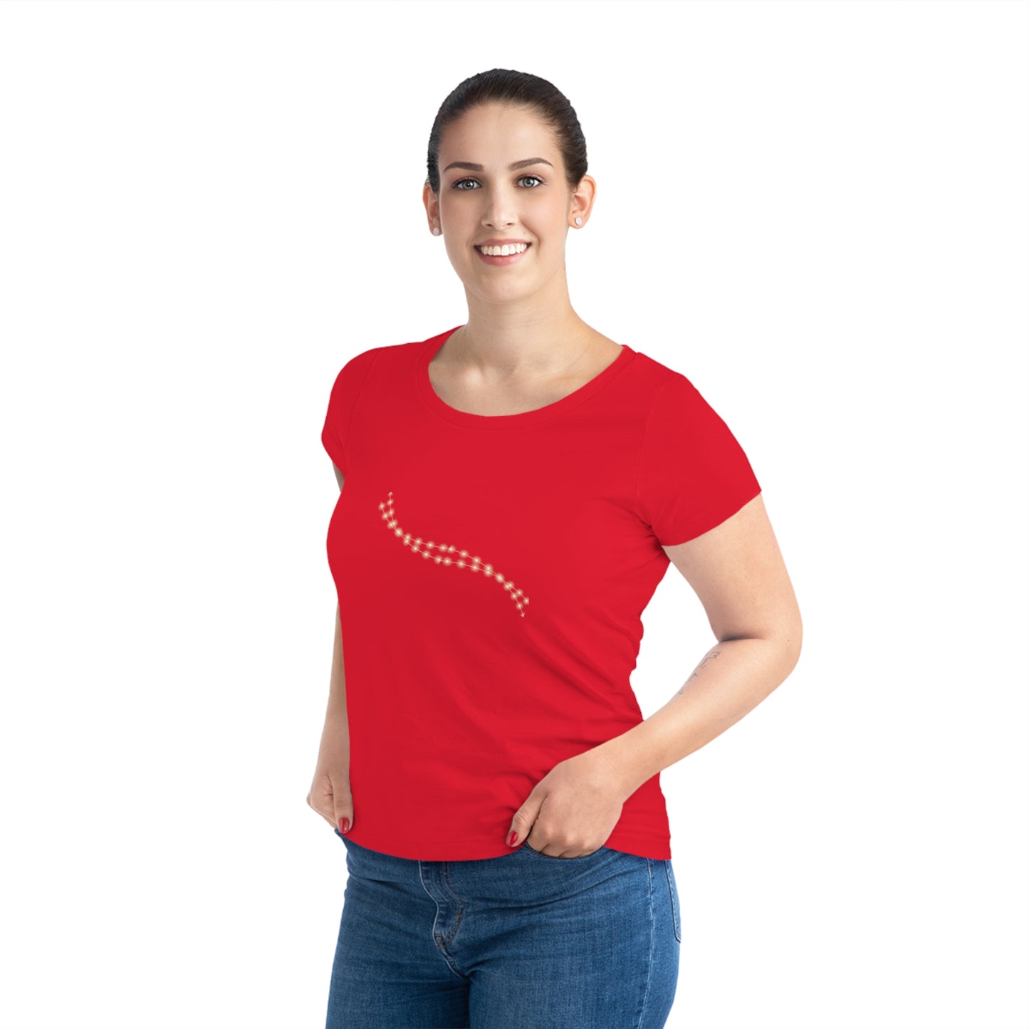 Women's Jazzer T-shirt LIG