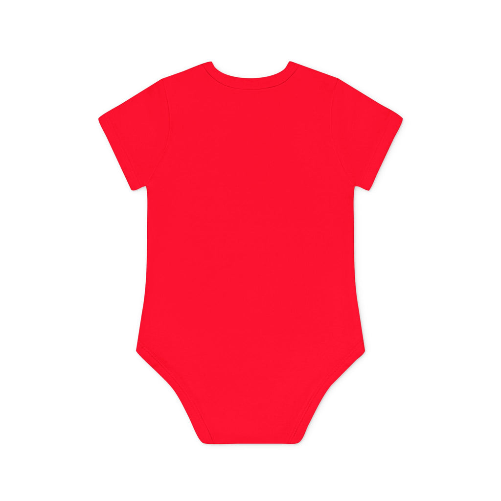 Bodi za bebe Baka i Unuk