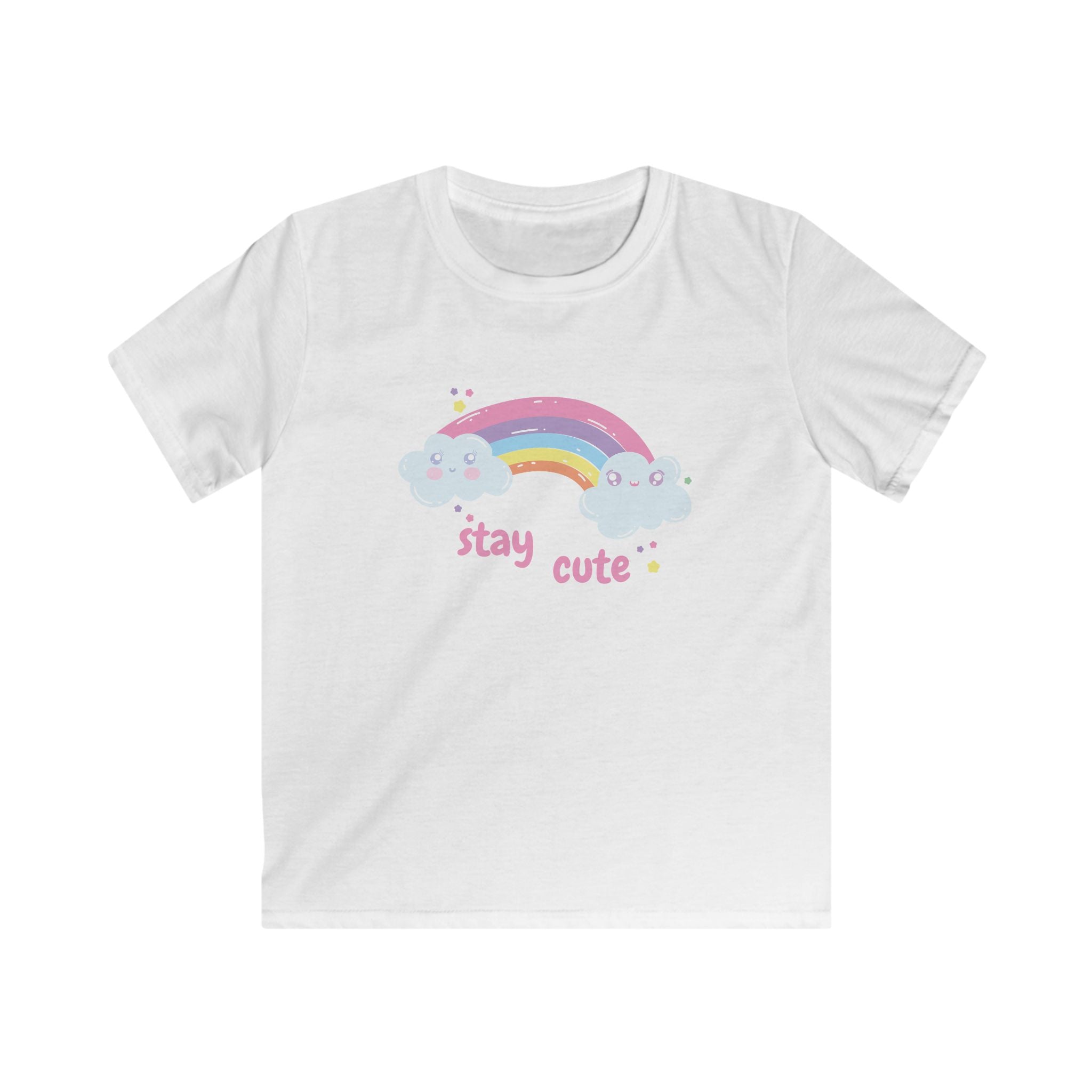 Dječja majica Stay Cute