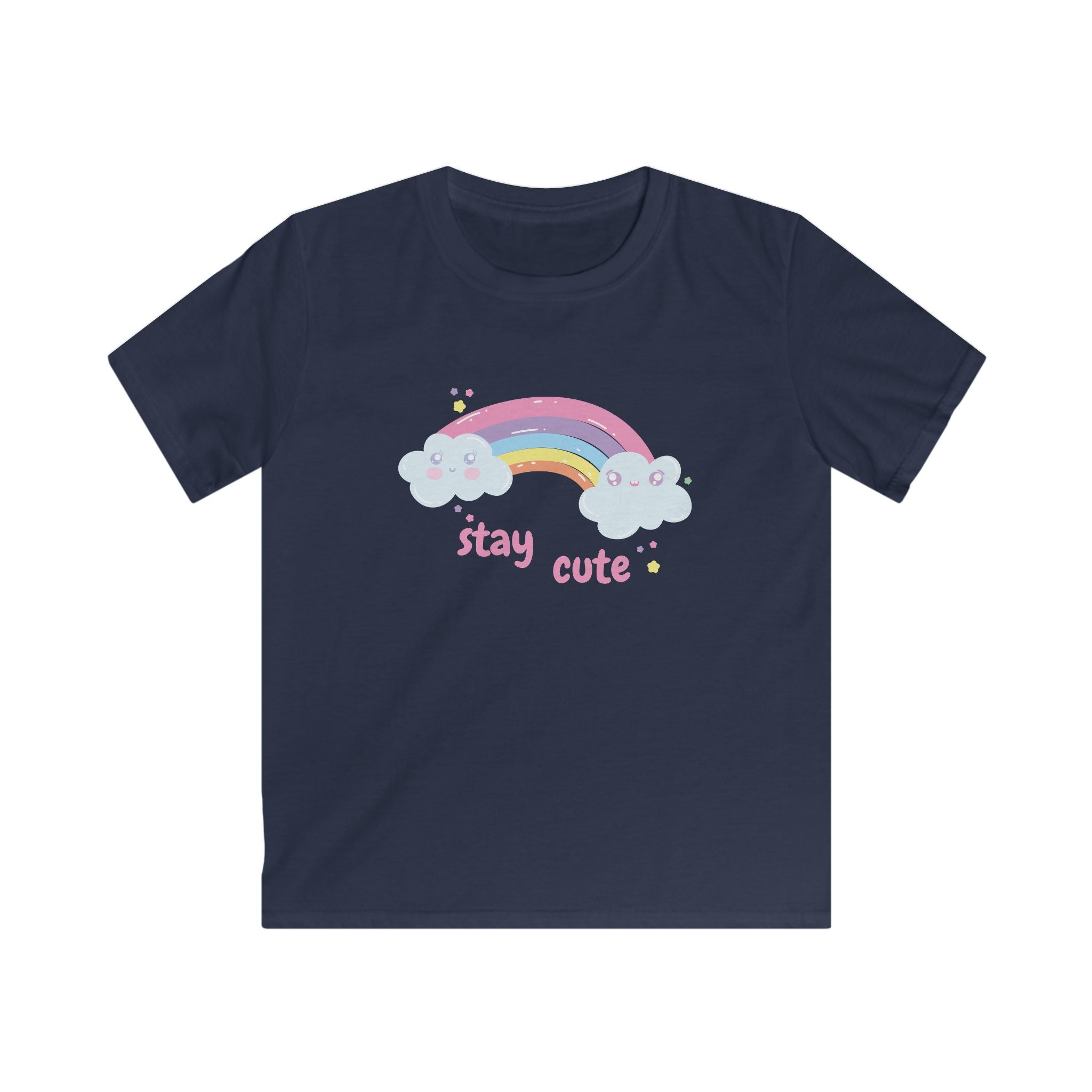 Dječja majica Stay Cute