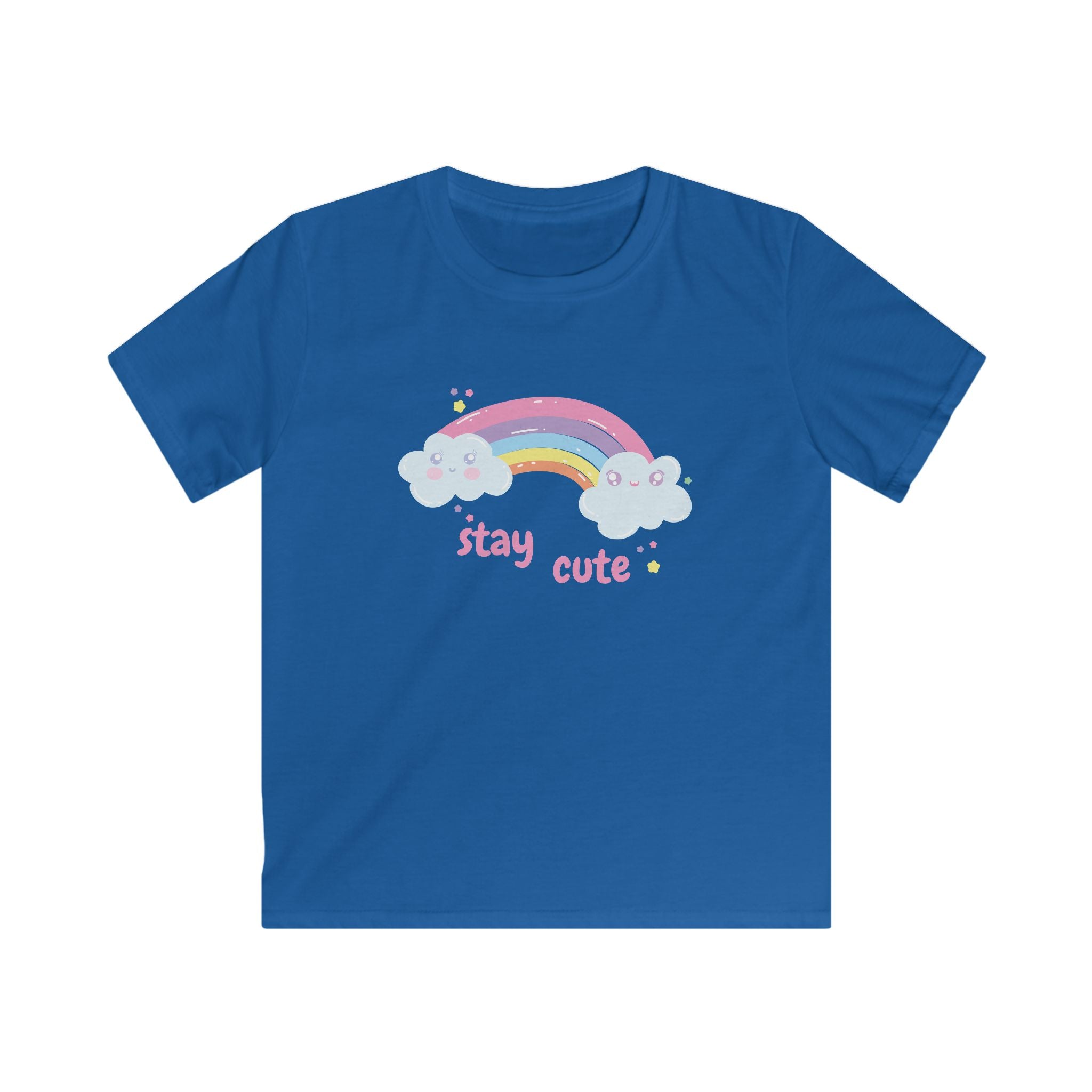 Dječja majica Stay Cute